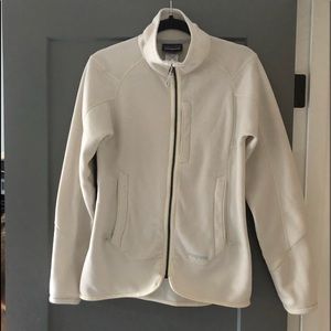 Women’s Patagonia zip up